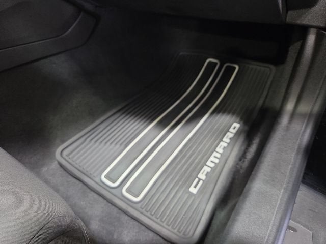 2022 Chevrolet Camaro LT1