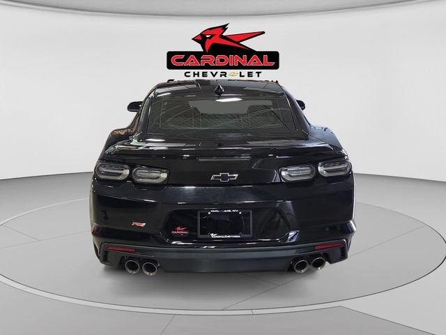 2022 Chevrolet Camaro LT1