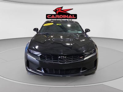 2022 Chevrolet Camaro LT1