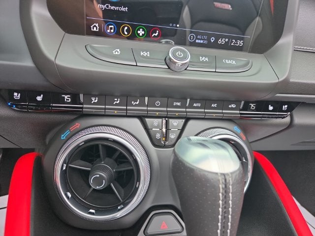 2024 Chevrolet Camaro 2SS