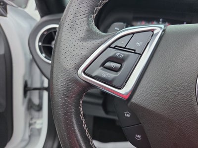 2024 Chevrolet Camaro 2SS