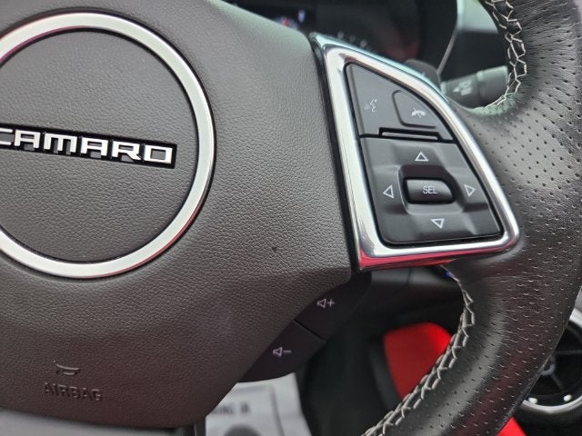 2024 Chevrolet Camaro 2SS