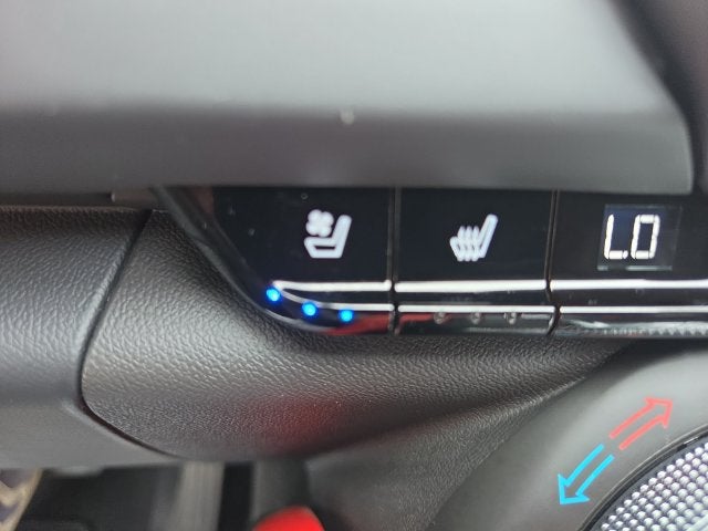 2024 Chevrolet Camaro 2SS