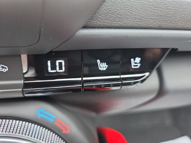 2024 Chevrolet Camaro 2SS