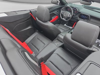 2024 Chevrolet Camaro 2SS