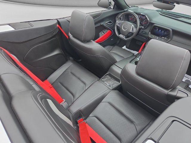 2024 Chevrolet Camaro 2SS