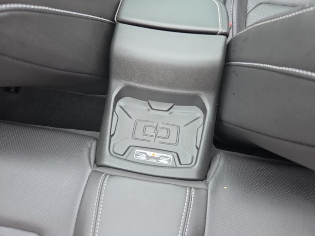 2024 Chevrolet Camaro 2SS