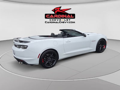 2024 Chevrolet Camaro 2SS