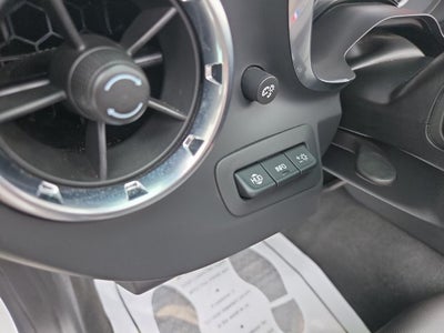 2024 Chevrolet Camaro 2SS