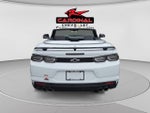 2024 Chevrolet Camaro 2SS