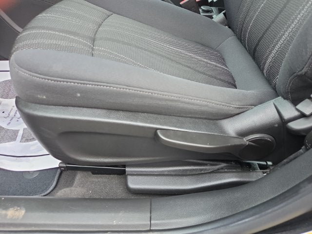 2017 Chevrolet Sonic LT