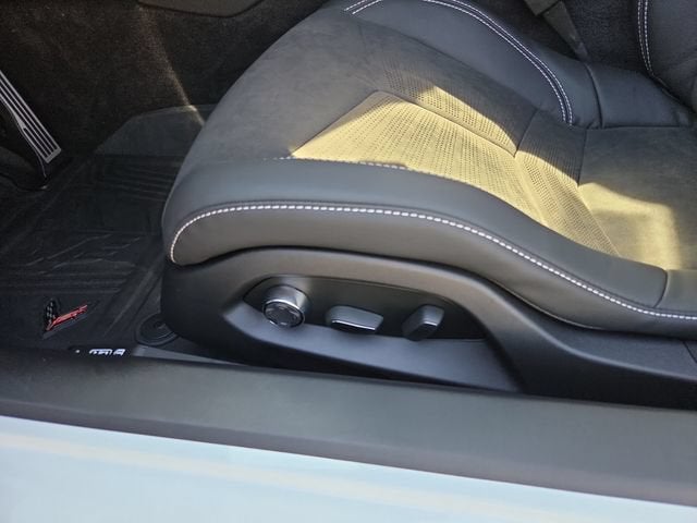 2027 Chevrolet Corvette Stingray 3LT
