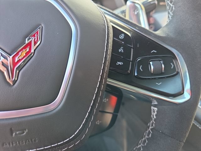 2027 Chevrolet Corvette Stingray 3LT