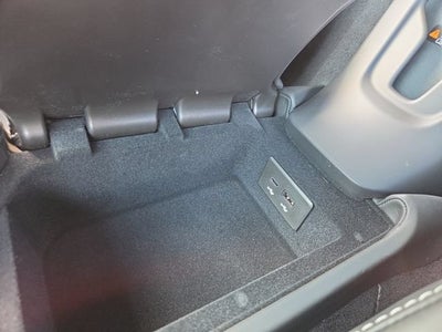 2027 Chevrolet Corvette Stingray 3LT