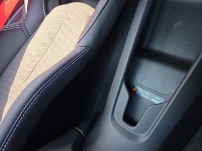 2027 Chevrolet Corvette Stingray 3LT