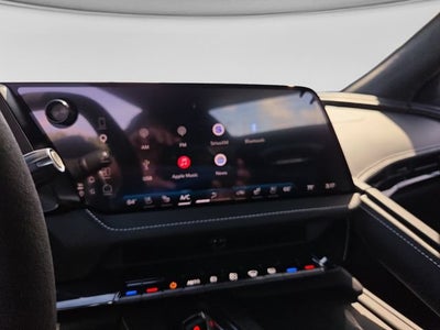 2027 Chevrolet Corvette Stingray 3LT