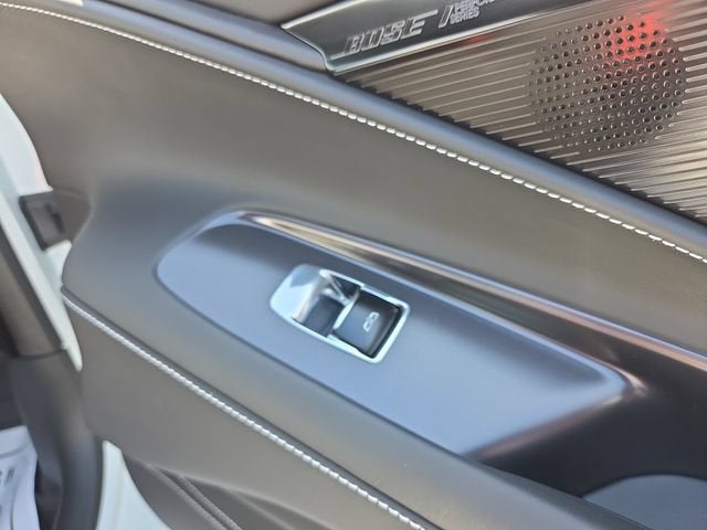 2027 Chevrolet Corvette Stingray 3LT