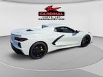 2027 Chevrolet Corvette Stingray 3LT