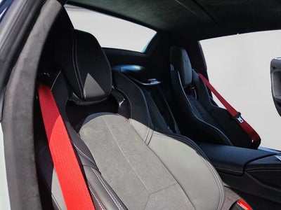 2027 Chevrolet Corvette Stingray 3LT