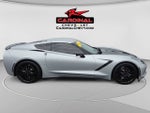 2017 Chevrolet Corvette Stingray Z51 1LT