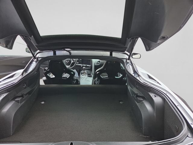 2017 Chevrolet Corvette Stingray Z51 1LT
