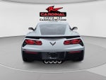2017 Chevrolet Corvette Stingray Z51 1LT