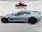 2017 Chevrolet Corvette Stingray Z51 1LT