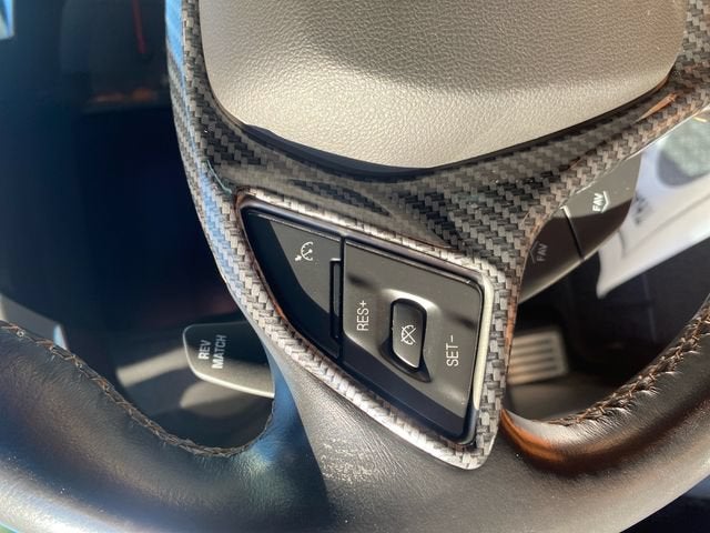 2016 Chevrolet Corvette Z06 Z06 3LZ