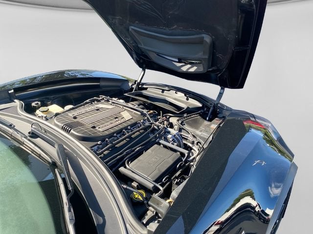 2016 Chevrolet Corvette Z06 Z06 3LZ