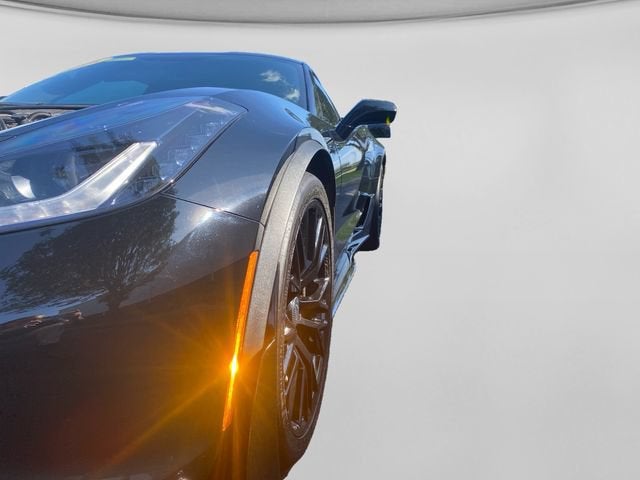 2016 Chevrolet Corvette Z06 Z06 3LZ