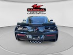 2016 Chevrolet Corvette Z06 Z06 3LZ