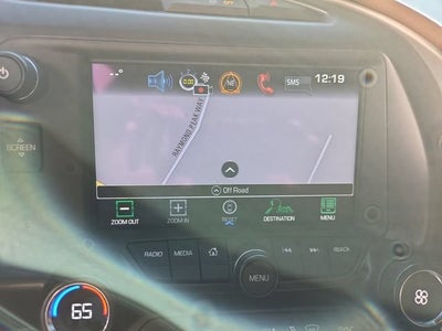 2016 Chevrolet Corvette Z06 Z06 3LZ