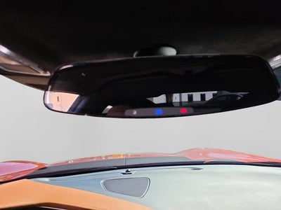 2016 Chevrolet Corvette Z06 Z06 3LZ