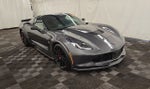 2018 Chevrolet Corvette Grand Sport Grand Sport 2LT