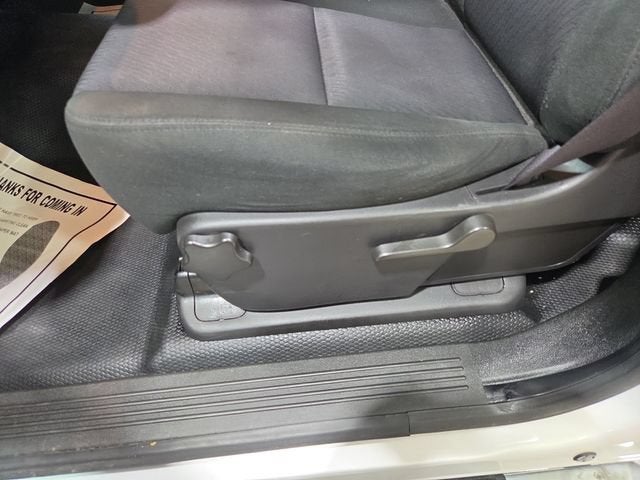 2013 Chevrolet Silverado 2500 HD Work Truck