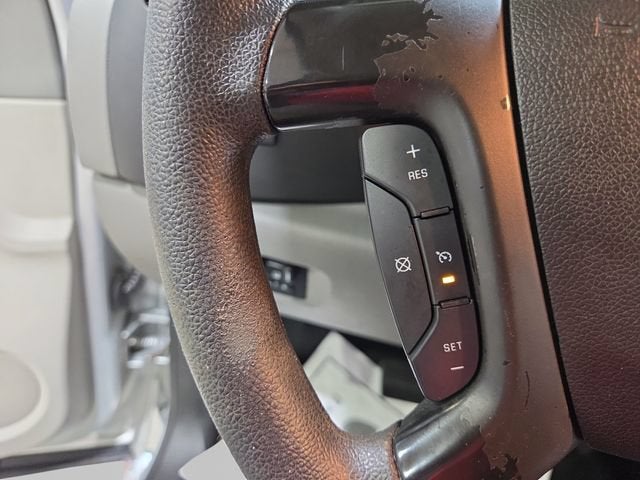 2013 Chevrolet Silverado 2500 HD Work Truck