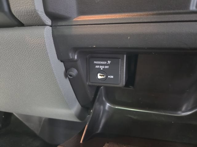 2013 Chevrolet Silverado 2500 HD Work Truck