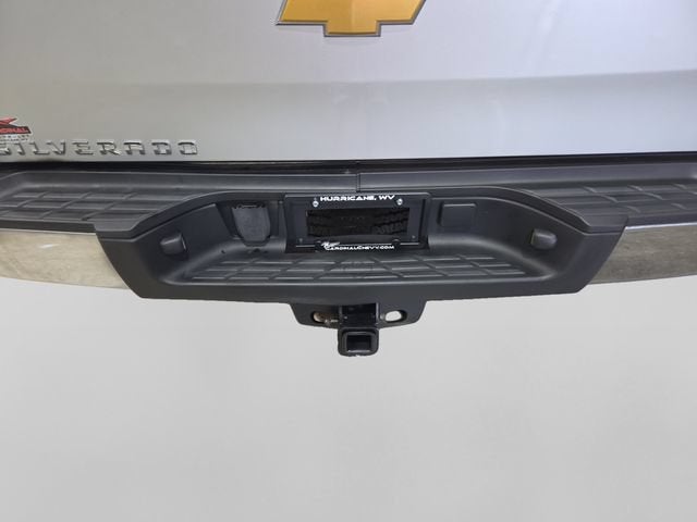 2013 Chevrolet Silverado 2500 HD Work Truck