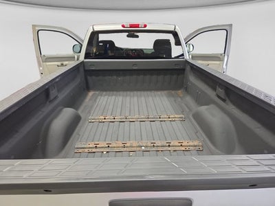 2013 Chevrolet Silverado 2500 HD Work Truck