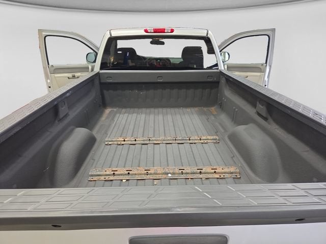 2013 Chevrolet Silverado 2500 HD Work Truck