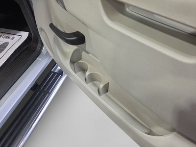 2013 Chevrolet Silverado 2500 HD Work Truck