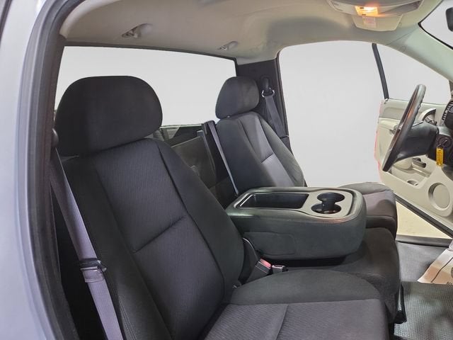 2013 Chevrolet Silverado 2500 HD Work Truck