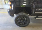 2018 Chevrolet Silverado 2500 HD LTZ