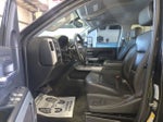 2018 Chevrolet Silverado 2500 HD LTZ