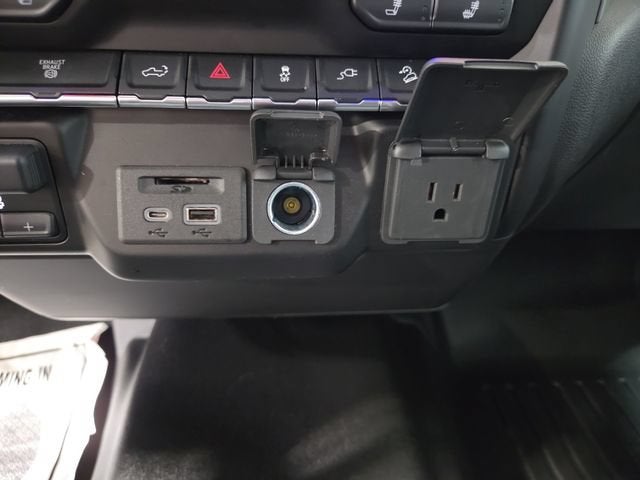 2022 Chevrolet Silverado 3500 HD LTZ