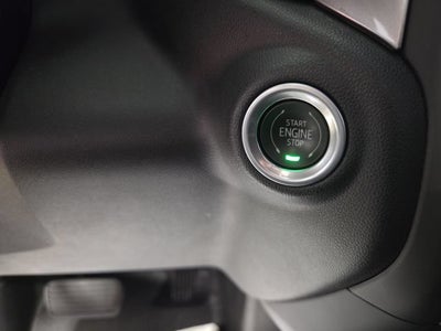 2022 Chevrolet Silverado 3500 HD LTZ