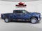 2022 Chevrolet Silverado 3500 HD LTZ
