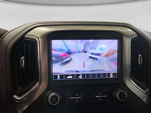 2022 Chevrolet Silverado 3500 HD LTZ