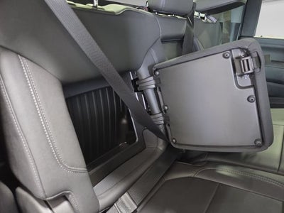 2022 Chevrolet Silverado 3500 HD LTZ