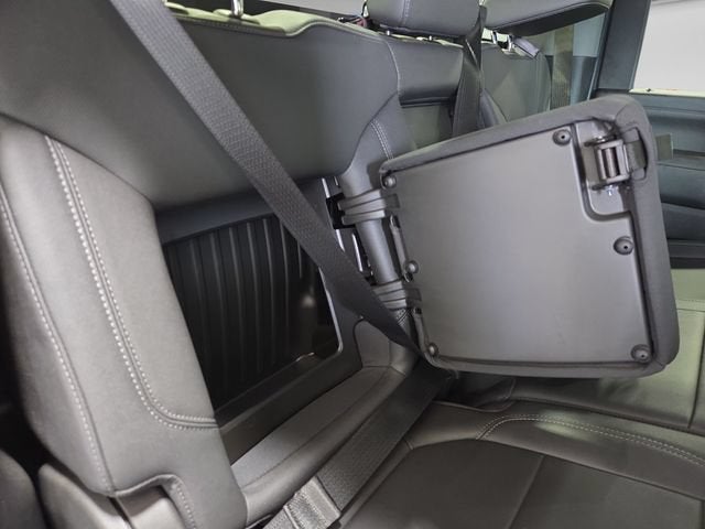 2022 Chevrolet Silverado 3500 HD LTZ